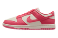 Nike Dunk Low WMNS Next Nature Aster Pink