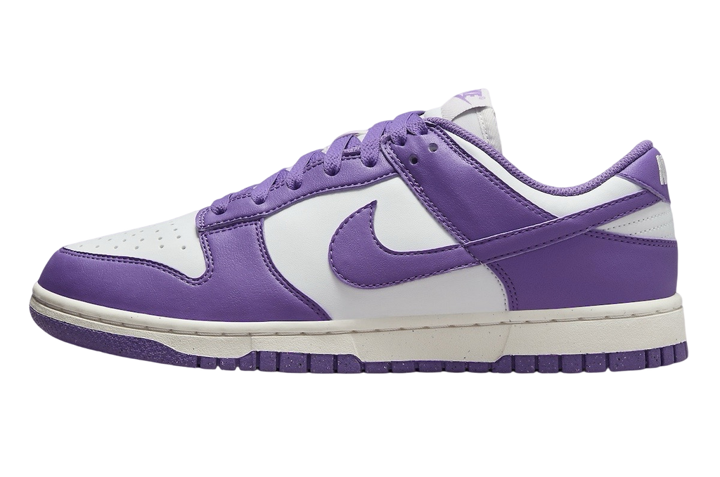 Nike Dunk Low WMNS Next Nature Black Raspberry