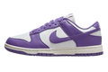 Nike Dunk Low WMNS Next Nature Black Raspberry