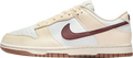 Nike Dunk Low WMNS Next Nature Coconut Milk Smokey Mauve