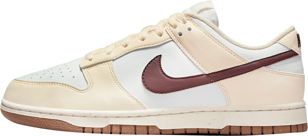 Nike Dunk Low WMNS Next Nature Coconut Milk Smokey Mauve