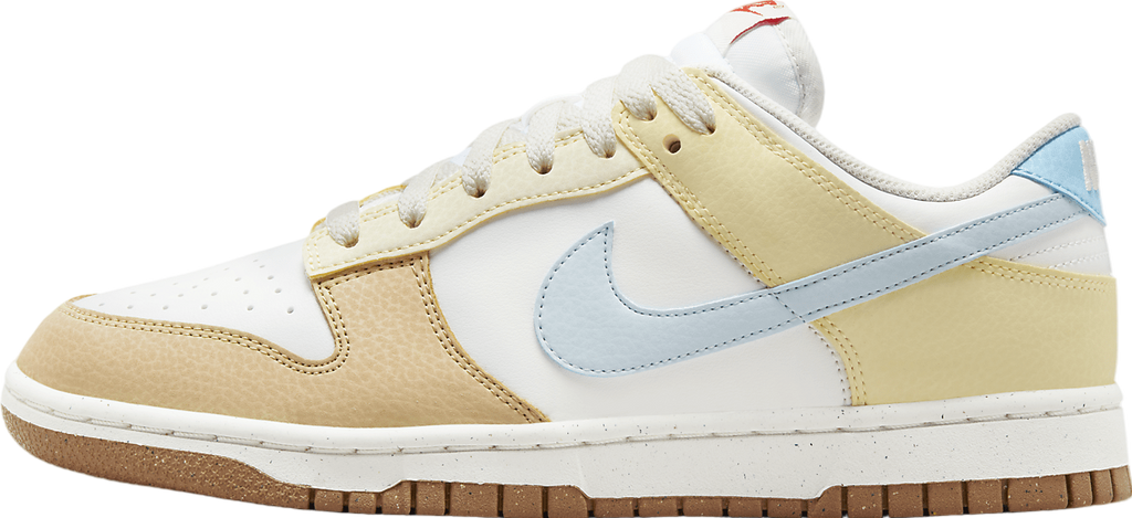 Nike Dunk Low WMNS Next Nature Soft Yellow