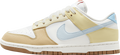 Nike Dunk Low WMNS Next Nature Soft Yellow