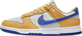 Nike Dunk Low WMNS Next Nature Wheat Gold