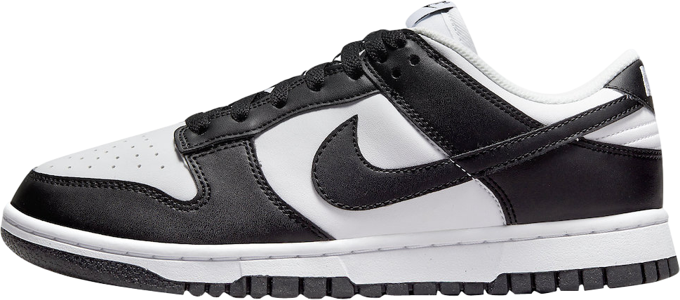 Nike Dunk Low WMNS Next Nature White Black