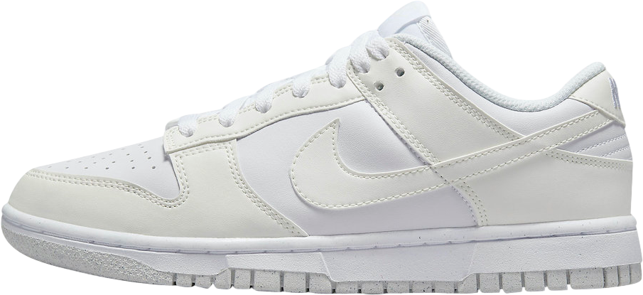 Nike Dunk Low WMNS Next Nature White Sail
