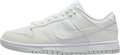 Nike Dunk Low WMNS Next Nature White Sail