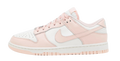 Nike Dunk Low WMNS Orange Pearl