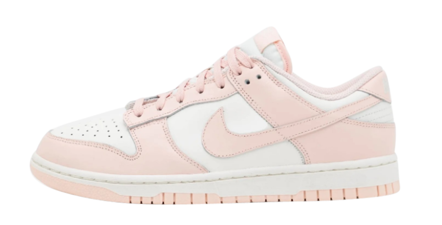 Nike Dunk Low WMNS Orange Pearl