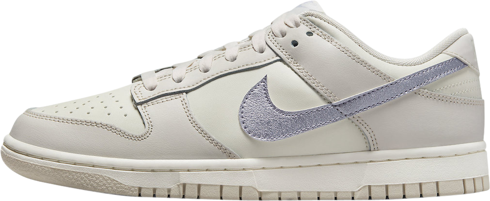 Nike Dunk Low WMNS Oxygen Purple