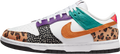 Nike Dunk Low WMNS Patchwork