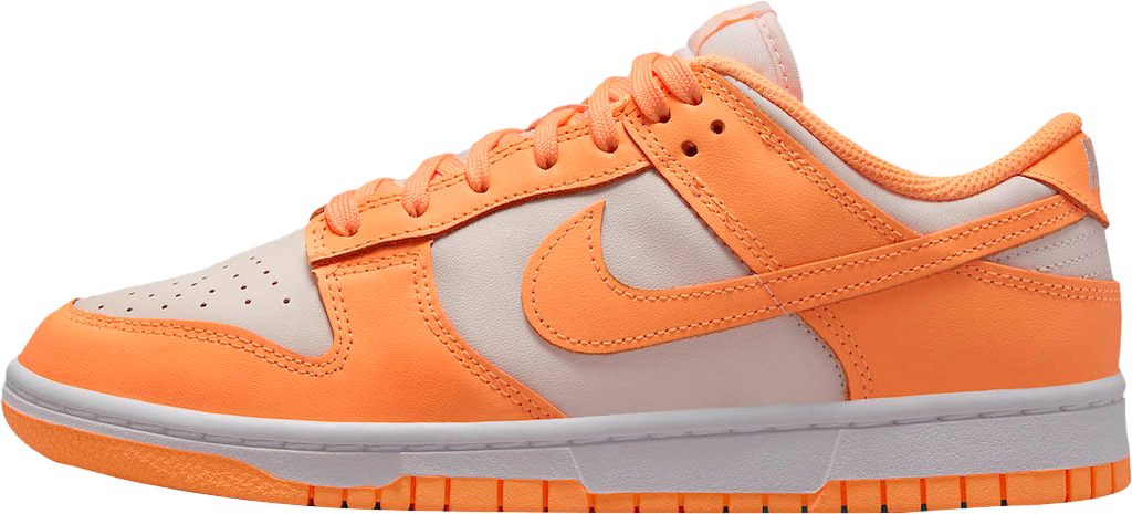 Nike Dunk Low WMNS Peach Cream