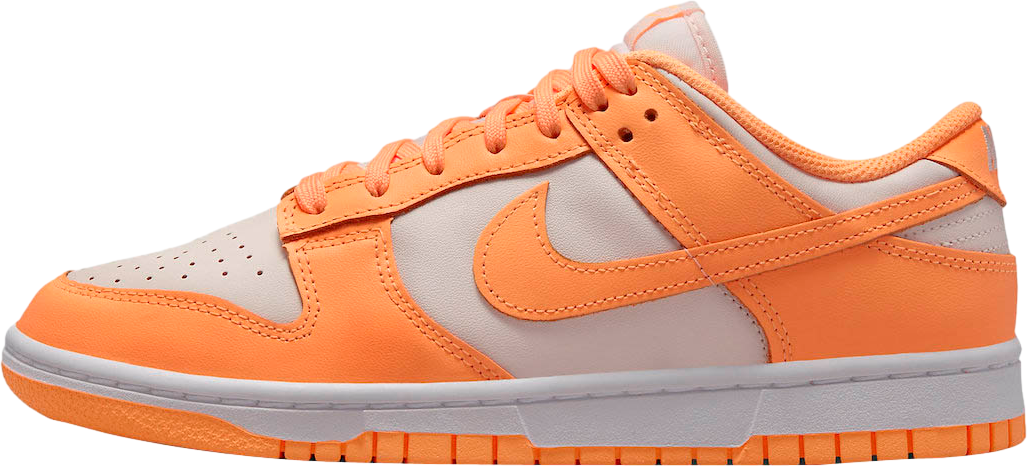 Nike Dunk Low WMNS Peach Cream