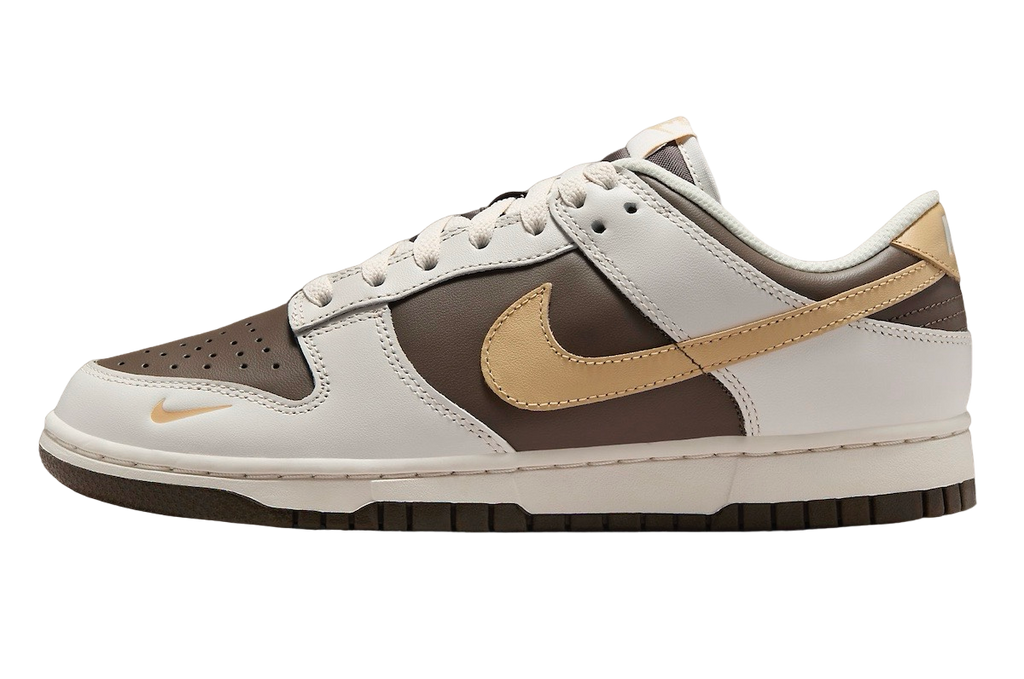 Nike Dunk Low WMNS Phantom Sesame