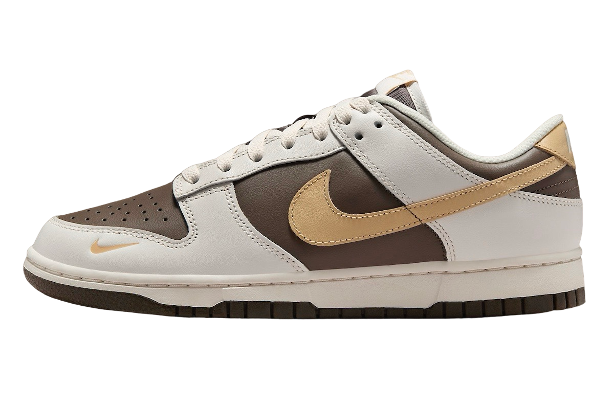 Nike Dunk Low WMNS Phantom Sesame