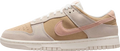 Nike Dunk Low WMNS Phantom / Washed Coral