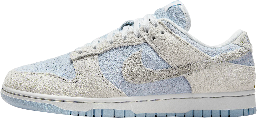 Nike Dunk Low WMNS Photon Dust Light Armory Blue