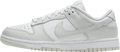 Nike Dunk Low WMNS Photon Dust