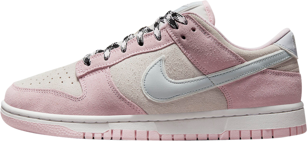 Nike Dunk Low WMNS Pink Foam