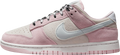 Nike Dunk Low WMNS Pink Foam