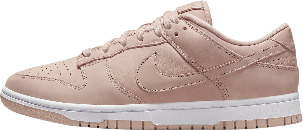 Nike Dunk Low WMNS Pink Oxford