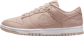 Nike Dunk Low WMNS Pink Oxford