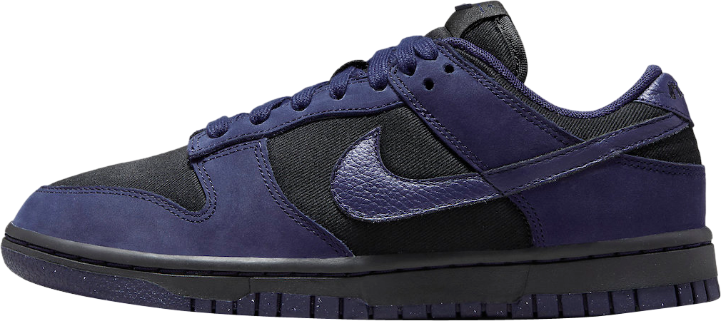 Nike Dunk Low WMNS Purple Ink
