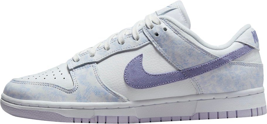 Nike Dunk Low WMNS Purple Pulse