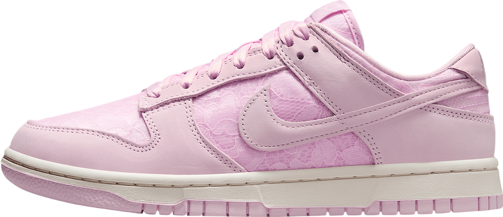 Nike Dunk Low WMNS Regal Pink / Soft Pearl