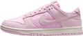Nike Dunk Low WMNS Regal Pink / Soft Pearl