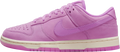 Nike Dunk Low WMNS Rush Fuchsia