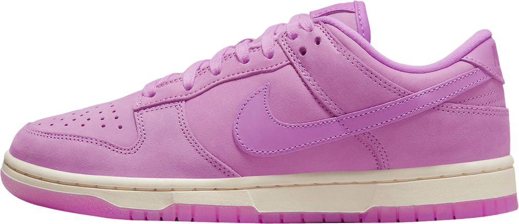 Nike Dunk Low WMNS Rush Fuchsia