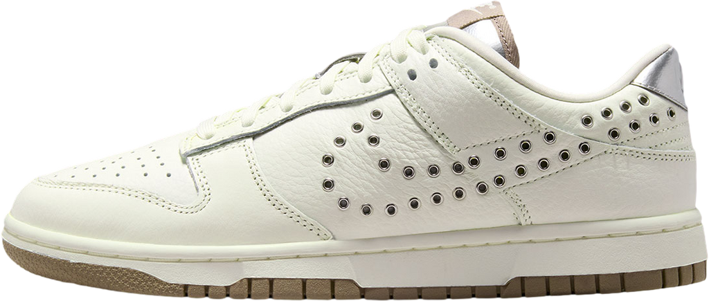 Nike Dunk Low WMNS Sail / Mink Brown
