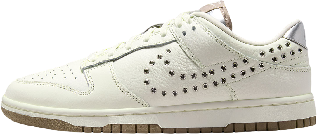 Nike Dunk Low WMNS Sail / Mink Brown