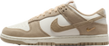 Nike Dunk Low WMNS Sail / White / Linen