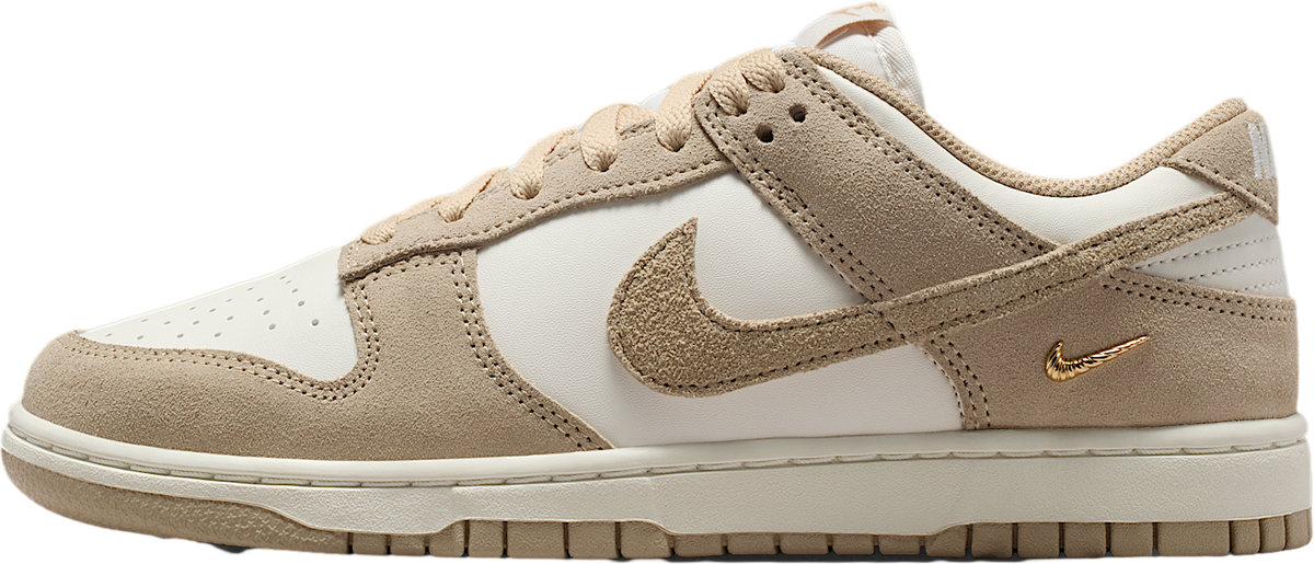 Nike Dunk Low WMNS Sail / White / Linen