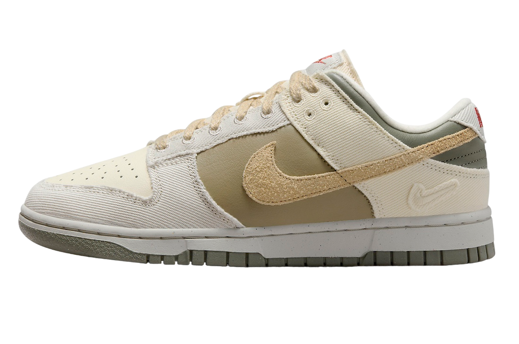 Nike Dunk Low WMNS Sesame