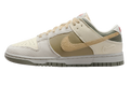 Nike Dunk Low WMNS Sesame