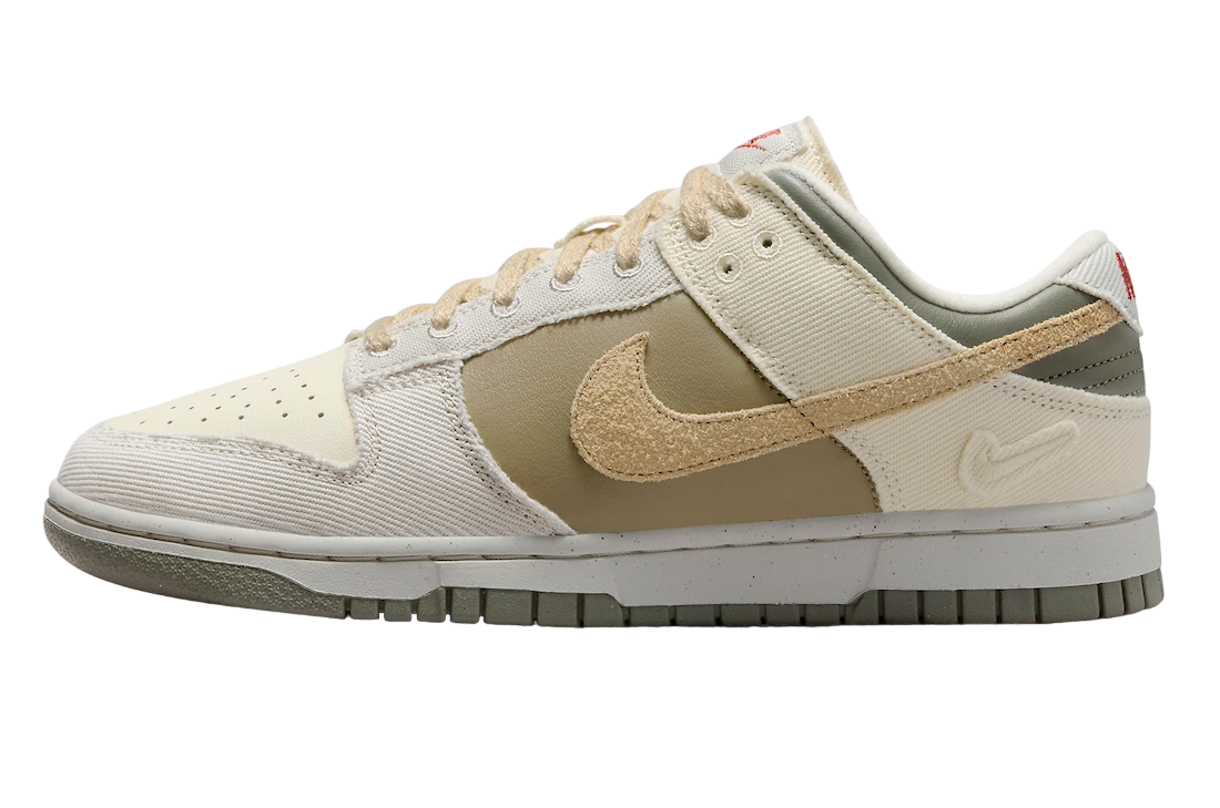 Nike Dunk Low WMNS Sesame