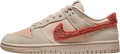 Nike Dunk Low WMNS Terry Swoosh Shimmer