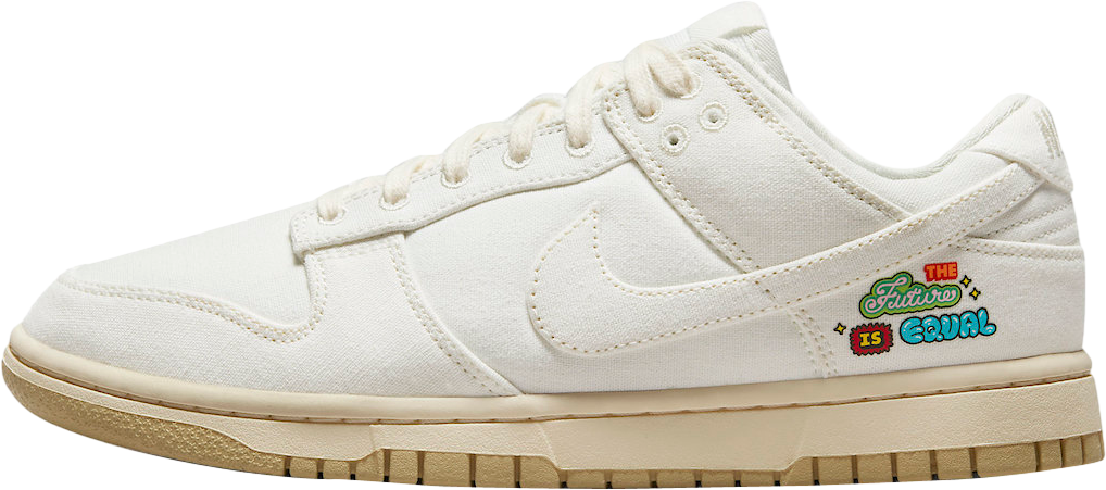 Nike Dunk Low WMNS The Future Is Equal