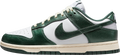 Nike Dunk Low WMNS Vintage Green