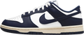Nike Dunk Low WMNS Vintage Navy