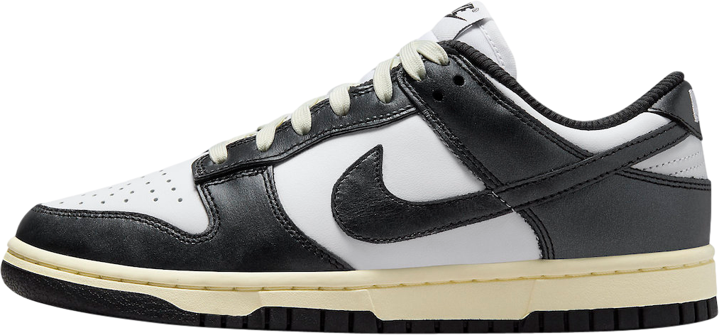 Nike Dunk Low WMNS Vintage Panda