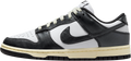 Nike Dunk Low WMNS Vintage Panda