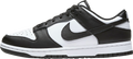 Nike Dunk Low WMNS White Black (Panda)