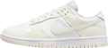Nike Dunk Low WMNS White Sail