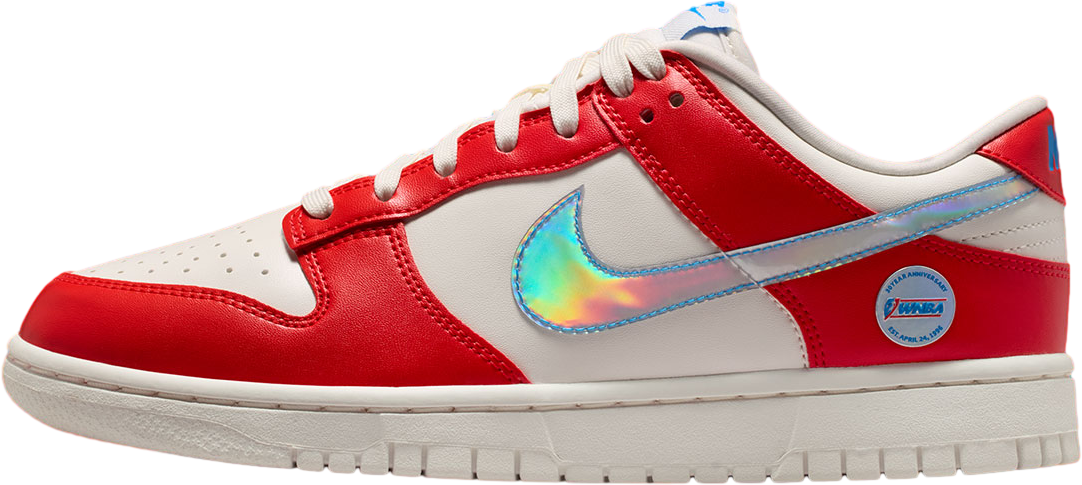 Nike Dunk Low WMNS WNBA 30th Anniversary
