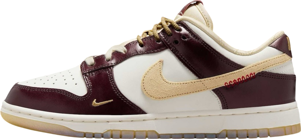 Nike Dunk Low WMNS Year of The Snake