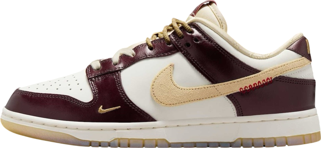 Nike Dunk Low WMNS Year of The Snake